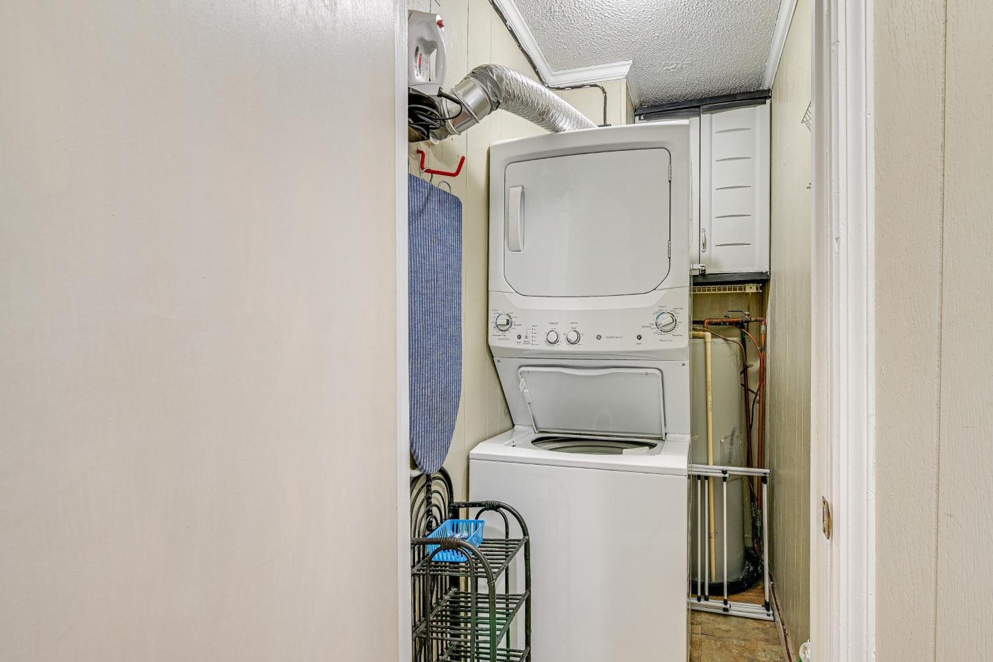Coastal Condo On Beach With Community Pool Access! Myrtle Beach Exterior photo
